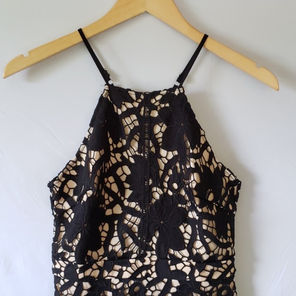 Verte dress - Picture 2 of 7